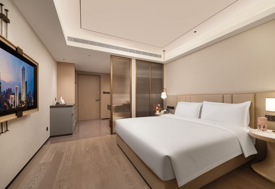 Superior Queen Room
