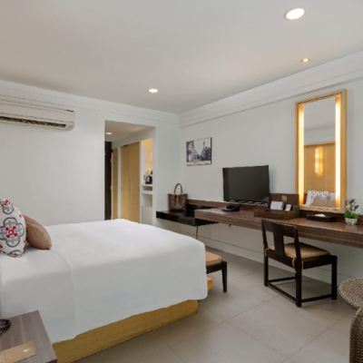 豪華房 薩瓦蒂芭東渡假村飯店優惠