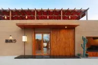 Dunhuang Fengmingsha Hotel Hotels in 