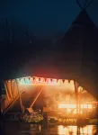 UMO Xiling Glamping Resort (Tent Hotel)