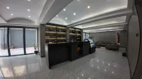 非凡華人精選飯店（伊凱賈·拉各斯丨中式三餐&接送機）