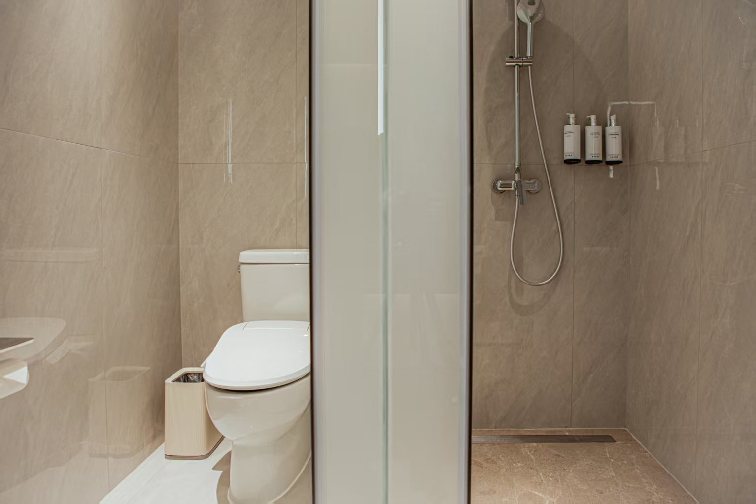 Western China Expo City Grand HotelBusiness 2-bed Room