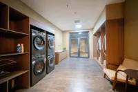 YUN YE JU HOTEL