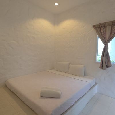 Villa Double Room WhiteRock Resort Pakchong Promo Code