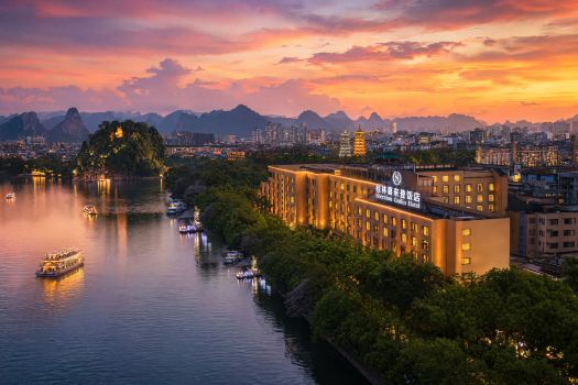 เชอราตัน กุ้ยหลิน โฮเต็ล