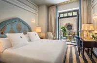 克拉里奇格拉納達大酒店 - Preferred Hotels & Resorts