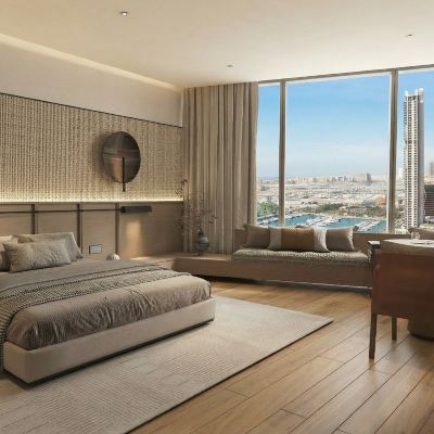 Three Bedroom Deluxe Suite Rixos Premium Dubai Promo Code