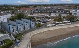 The Beachcroft Hotel, BW Signature Collection - Housity