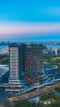 Radisson Collection Lingang Shanghai