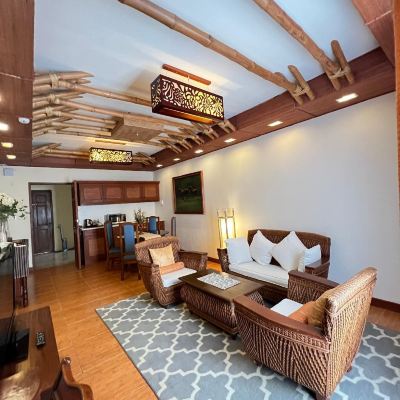 Presidential Suite,  1 King Bed Java Hotel Laoag Promo Code