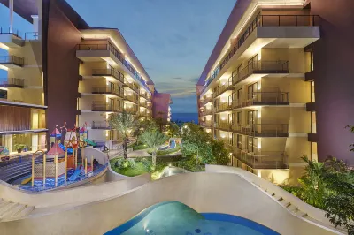 Golden Tulip Holland Resort Batu Hoteles en 