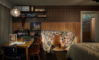 Graduate by Hilton Bloomington - Housity