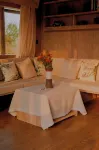 Huahai Wild luxury Tent Hotel