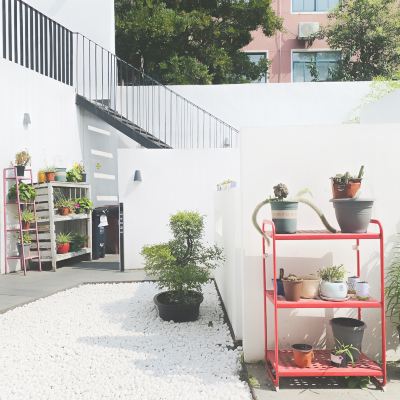 悅享八人包間 大隱國際青年旅舍（上海東方明珠陸家嘴店）優惠