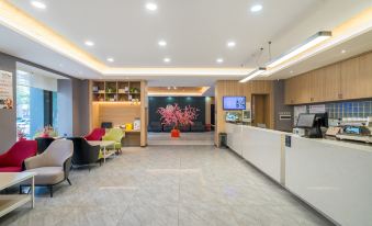 Luyating Hotel (Xiong'an New District Yonggui South Street Branch)