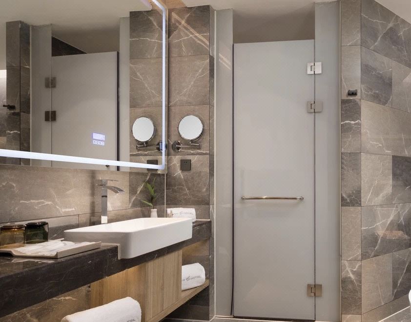 七夕浪漫主题房