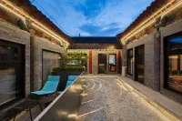 HefengJingli Siheyuan Hotel (Xidan Financial Street Branch) Hotels in Xidan and Financial Street Area