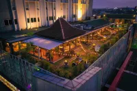 Mercure Solo