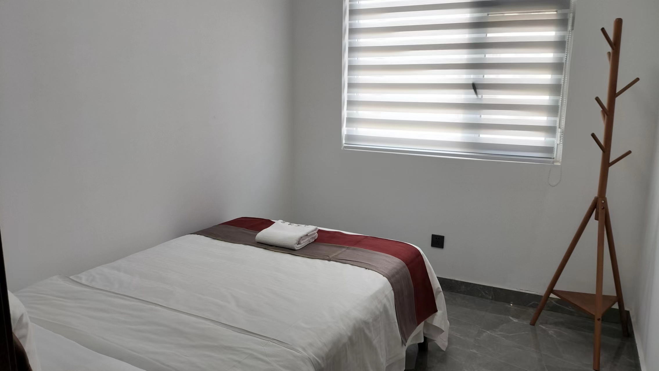 三室一廳公寓客房