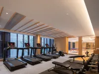 Landison Plaza Tianlan Hotel Dongyang Hotels in Dongyang
