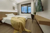 Yunshang Huakai Hotel (Chengdu Tianfu International Airport)