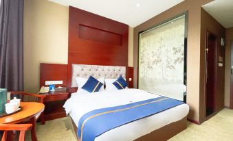 Afuer Chain Hotel (Zhaotong Fange Branch)