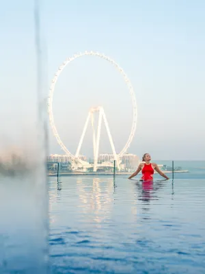 Sofitel Dubai Jumeirah Beach