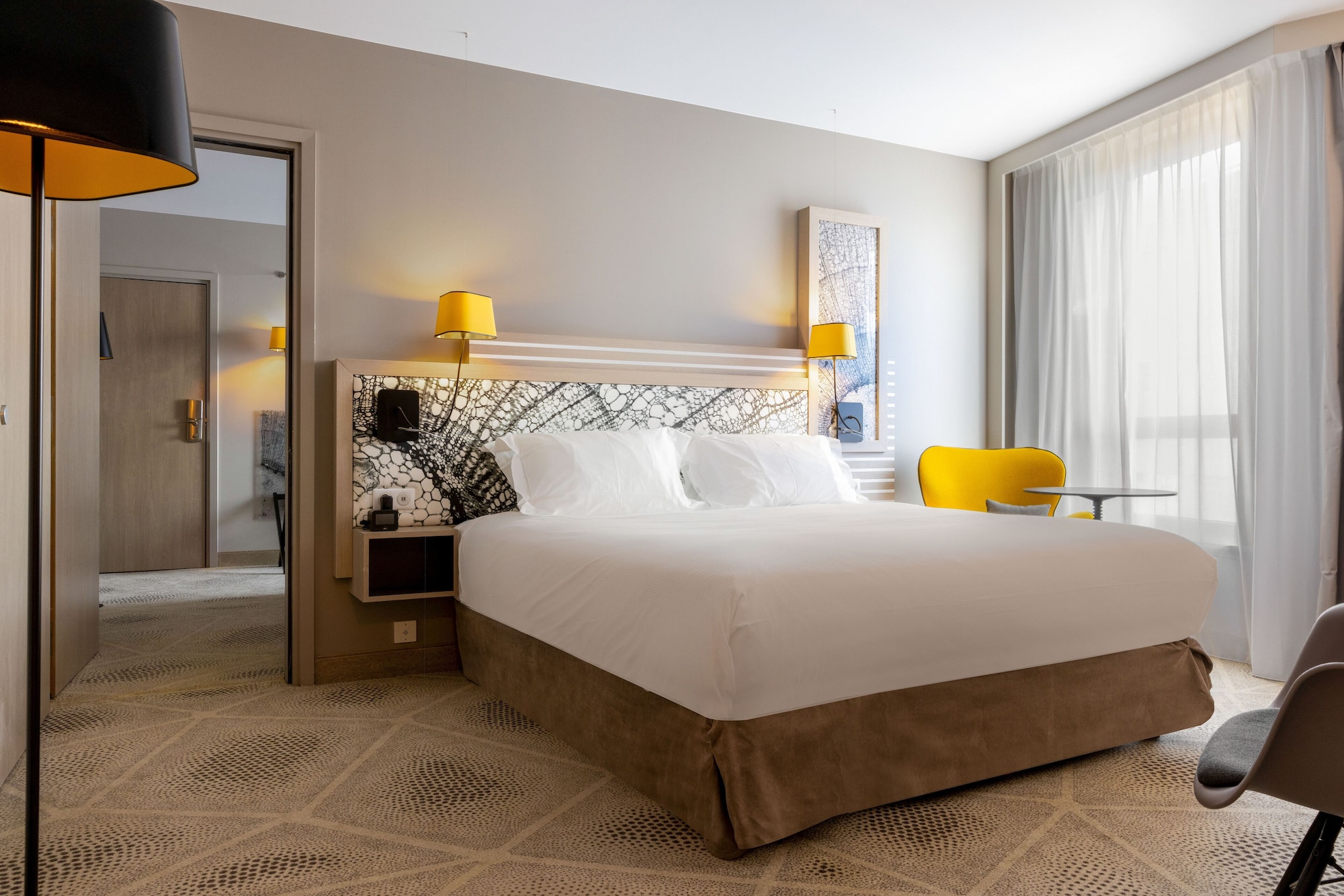 Hilton Garden Inn Paris la Villette Reviews: 71 Real Ratings & Photos |  Trip.com