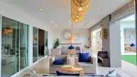 Vela Villa Cha-am