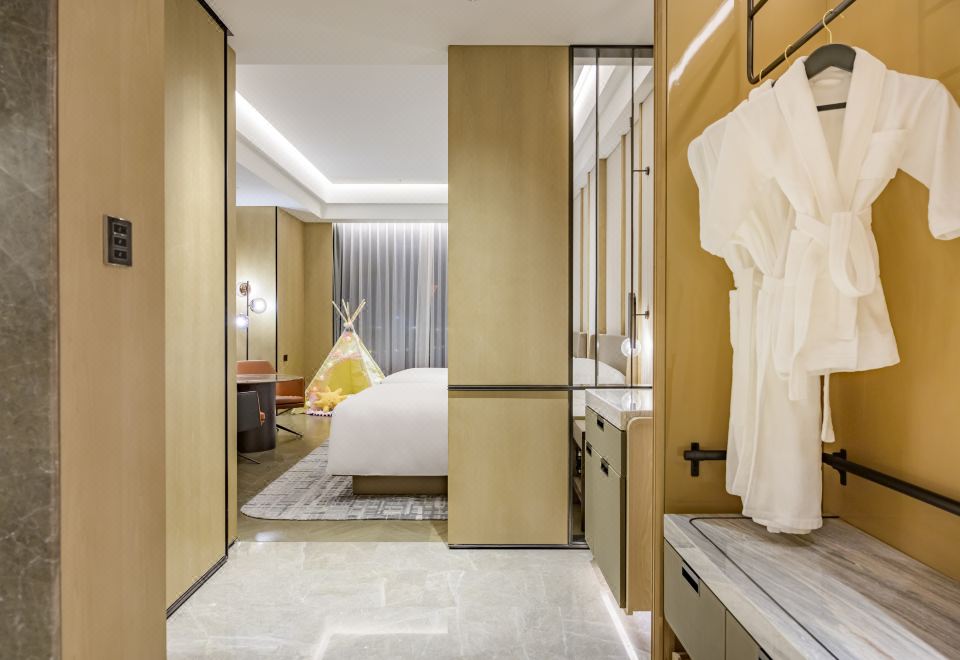 童趣尊享房-雙床