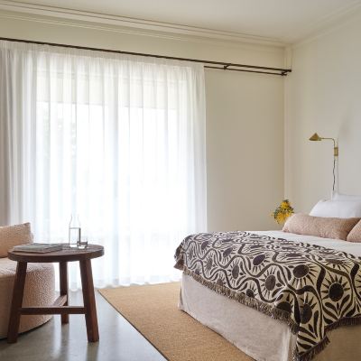 Family Garden Room - Daily Breakfast, Parking And WiFi Included Lancemore Milawa Promo Code