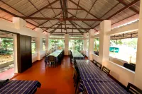 ILLIKKALAM Lakeside Cottages Kumarakom Kerala