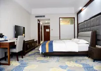 Zhenkang Loisse International Hotel
