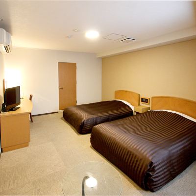 Deluxe Twin Room with Bath