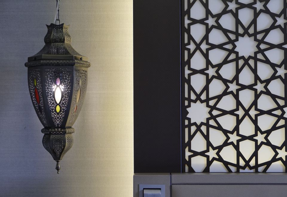 豪华全湖景大床房 | 带浴缸