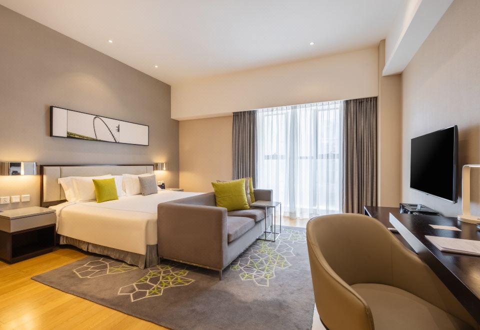 豪華單間 | 超大浴缸+洗衣機