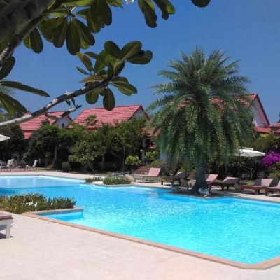 池景小屋 亞美尼亞温泉度假村酒店優惠