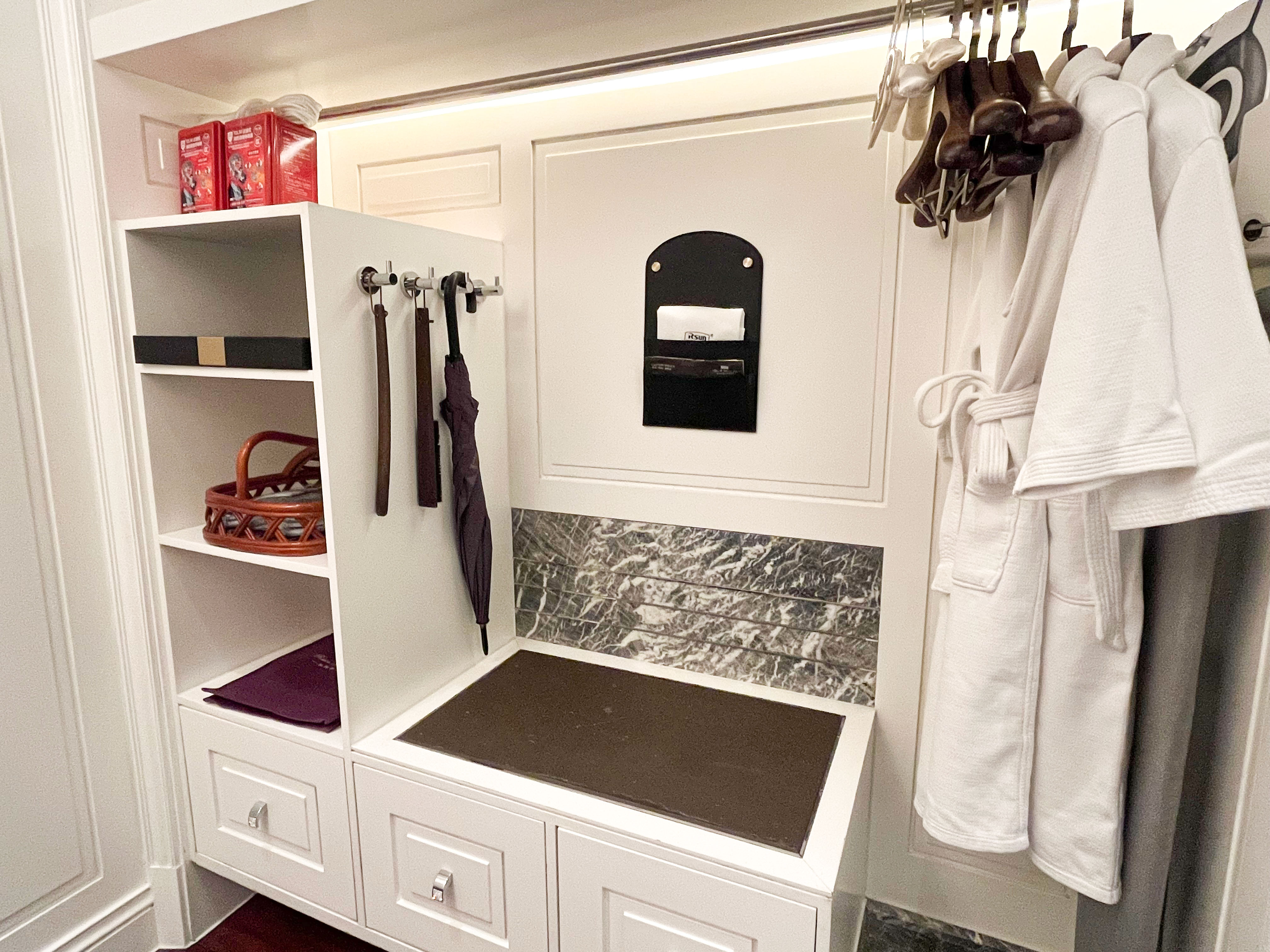 园景阳台套房（浴缸＋阳台）