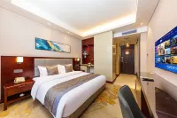Xianyou Hotel