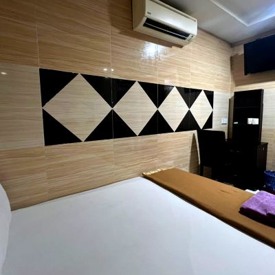 Bilik Kembar Kupon Kota Damansara Boutique Hotel