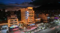 Shannan · Feiyue Hotel (Naidong District Municipal Government) Các khách sạn ở 
