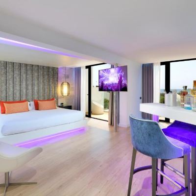 Rock Suite Hard Rock Hotel Ibiza Promo Code