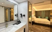 TaiShan View Inn Hoteles en 