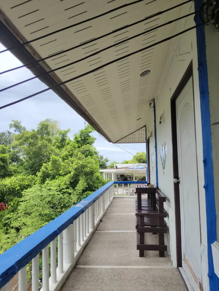 ห้องสแตนดาร์ด