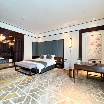 行政豪華套房 汕頭海潤酒店（汕頭萬象城店）優惠