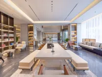 Atour Hotel Changzheng Road, Qiannan Libo Tourist City فنادق في ليبوى
