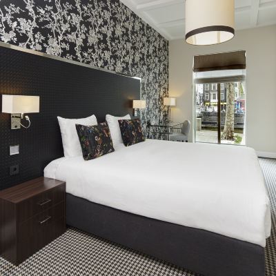Double Room With Canal View Hotel Notting Hill Promo Code