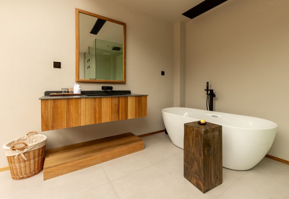 虛度·ANNICA包棟A