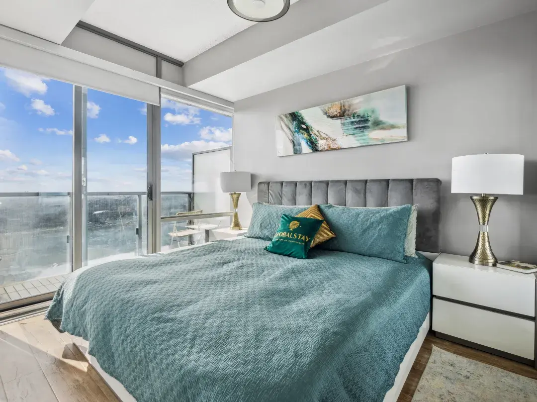 Globalstay. Burano Condos In Downtown Toronto - Toronto