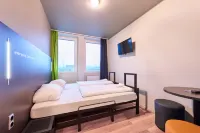 a&o Bremen Hauptbahnhof Hoteles en 